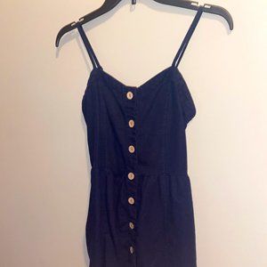 Knee Length Dress from Maurices. Size XS